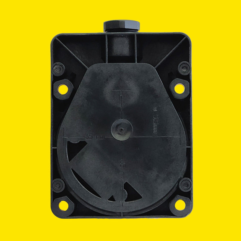 Sensor Inductivo Ifm Id5005 (ide3060-fpkg)  Industrial
