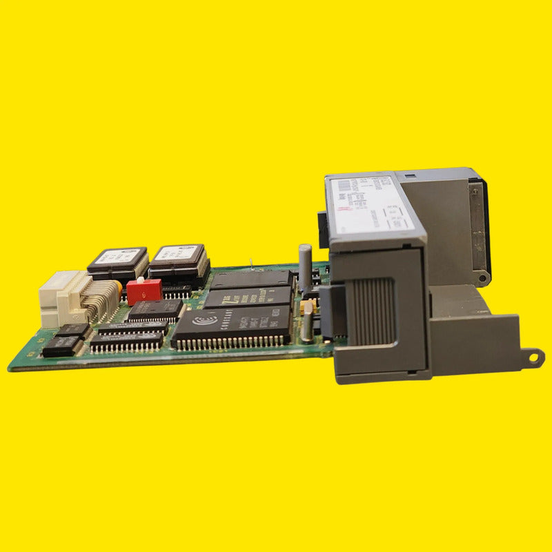 Allen-bradley 1747-sn Controlador Cnc Remote I/o