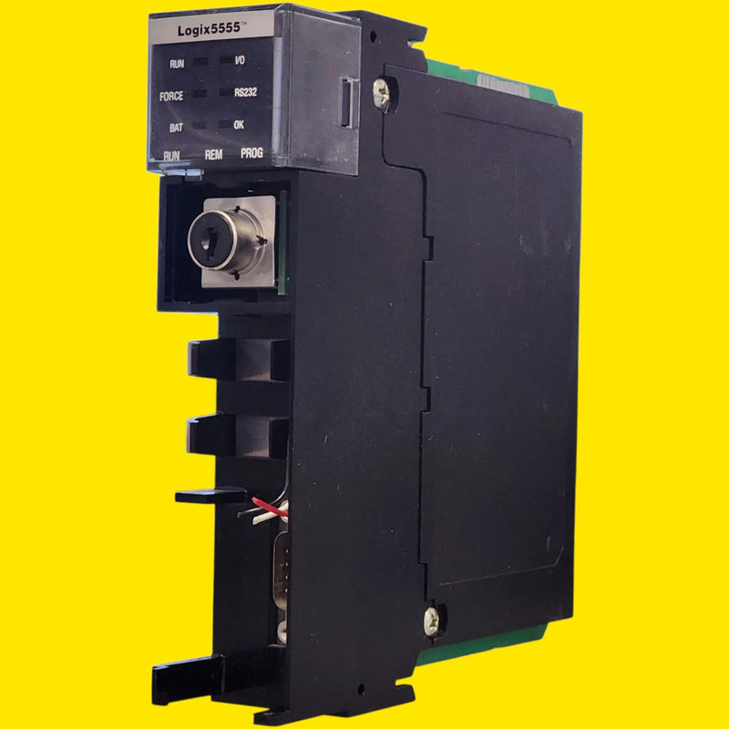 Allen Bradley 1756-m22/a Control Logix