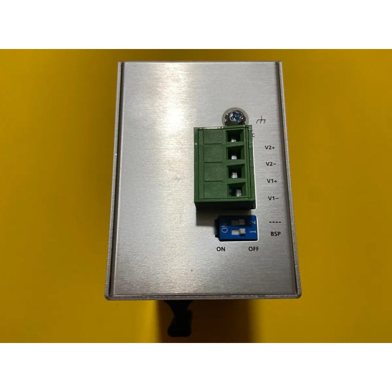 Moxa Eds-208a-ss-sc