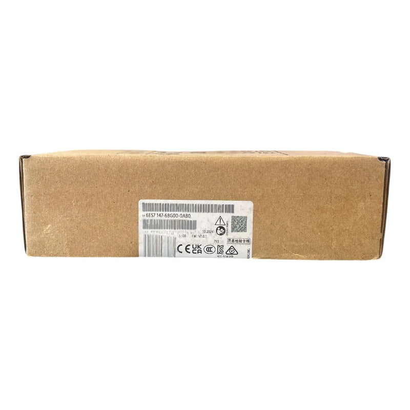 Siemens 6es7147-6bg00-0ab0 Módulo Busmodule