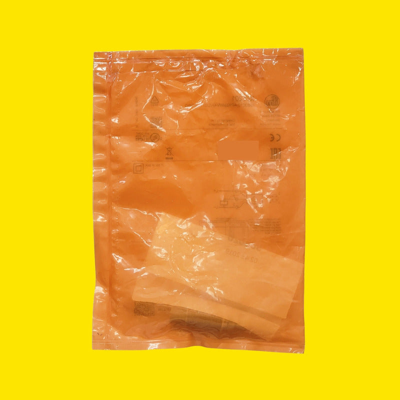 Sensor Inductivo Igt201 Igb12-apkg/m/v4a Ifm