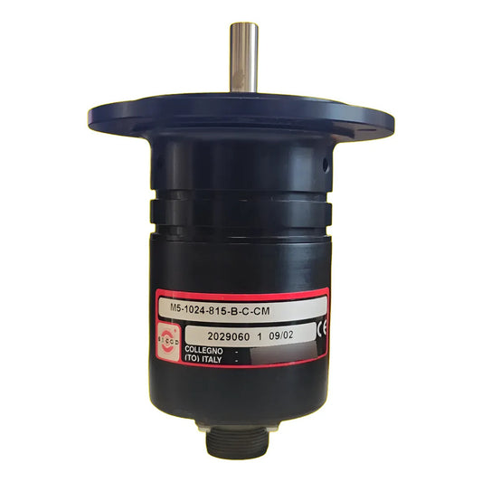 Sicod M5-1024-815-b-c-cm Encoder Incremental