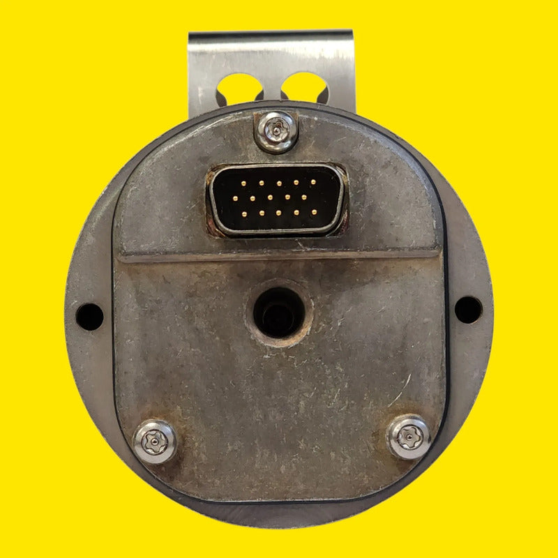 Baumer Og73 Un 1024 Encoder Incremental 1024 Ppr 4.75-30v