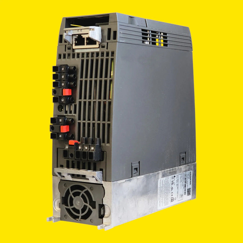 Siemens 6sl3210-1ke18-8af1 Variador Sinamics G120c Pn