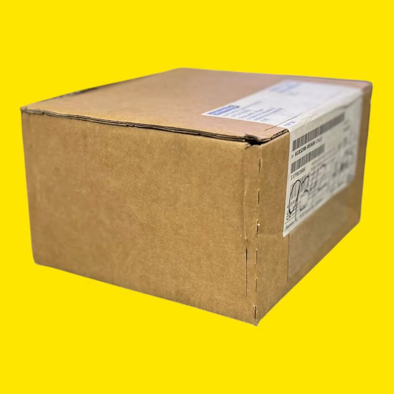 Siemens 6gk5208-0ba00-2af2 Switch Ethernet