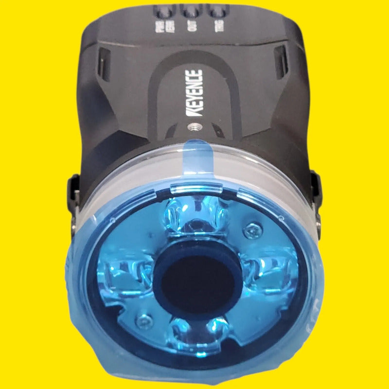 Keyence Iv-500ma Sensor De Visión Inteligente