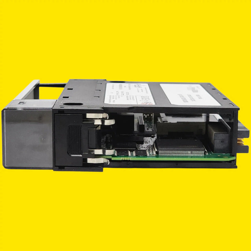 Prosoft Mvi56e-sie Tarjeta Comunicación Serial Plc Ab