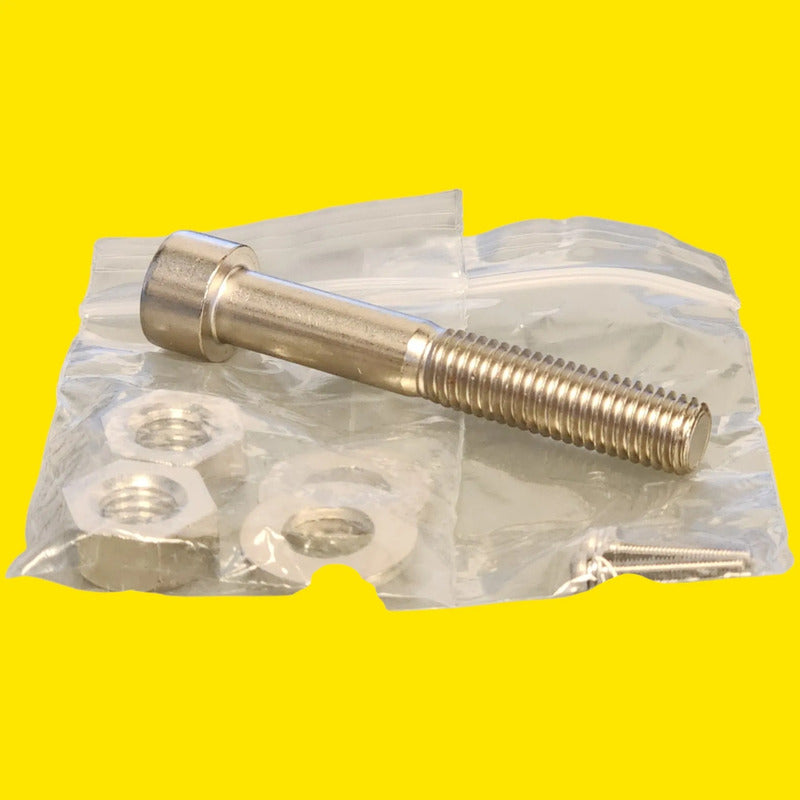 Keyence Op-87407 Tornillo De Soporte Ajustable 65 Mm