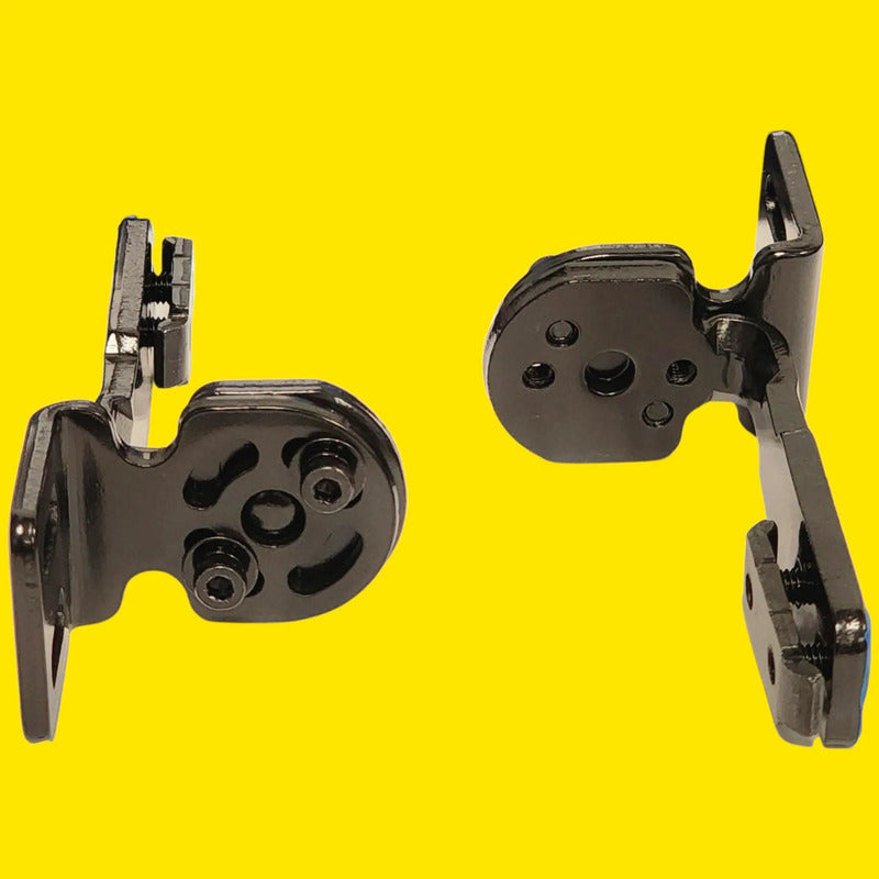 Keyence Gl-rb02 Soporte De Montaje Para Cortina De Seguridad