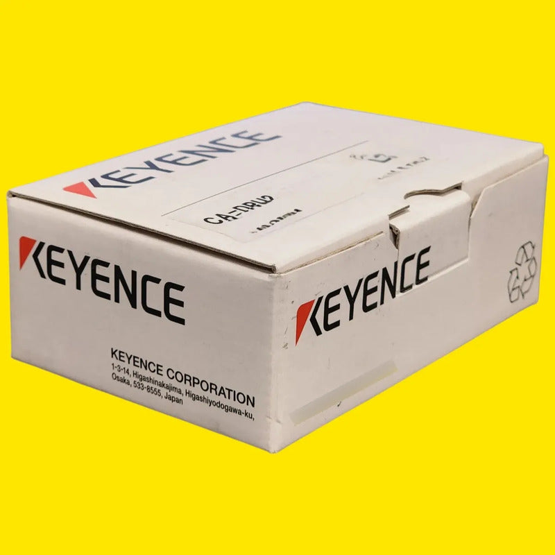 Keyence Ca-dpu2 Accesorio Para Iluminación Led