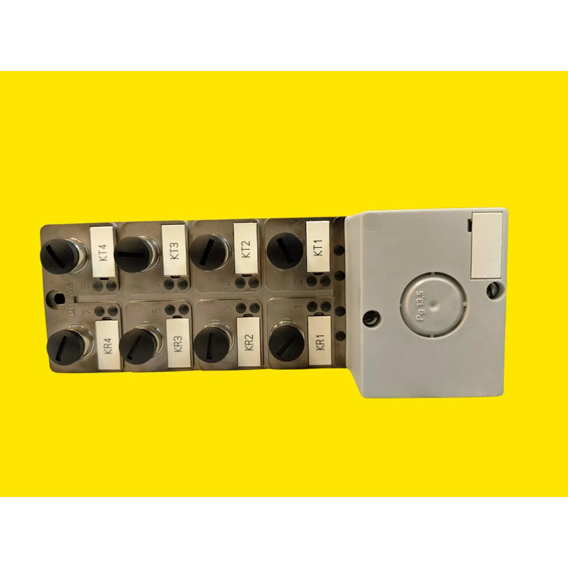 Leuze Konturflex Quattro-dp 670002