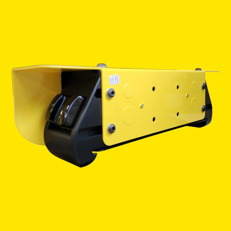 Banner Stbvp6-rb1e02-t30  81599  Duo-touch Run Bar