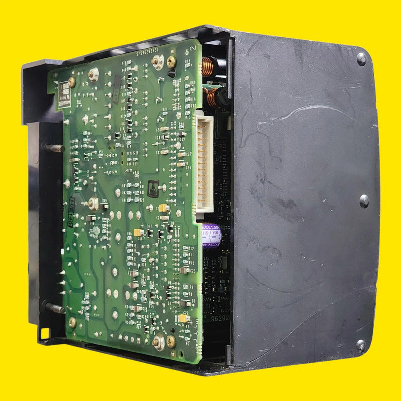 Allen-bradley 1756-pa72 Fuente De Poder Controllogix Sin Tapa