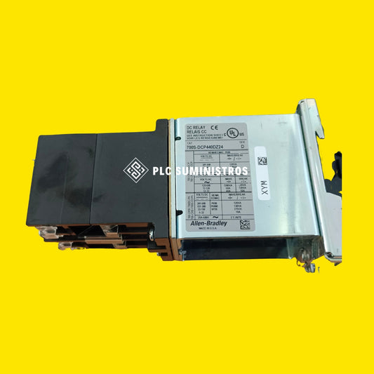 Allen Bradley 700s-dcp440dz24 - Allen Bradley