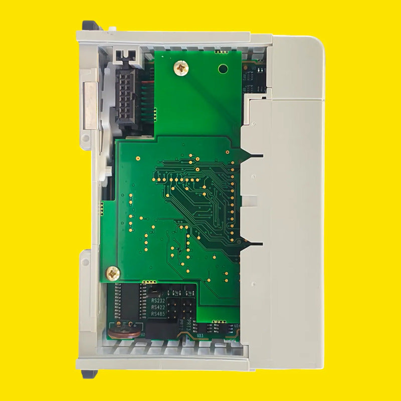Prosoft Mvi69-gec | Interfaz Ethernet Ascii Compactlogix