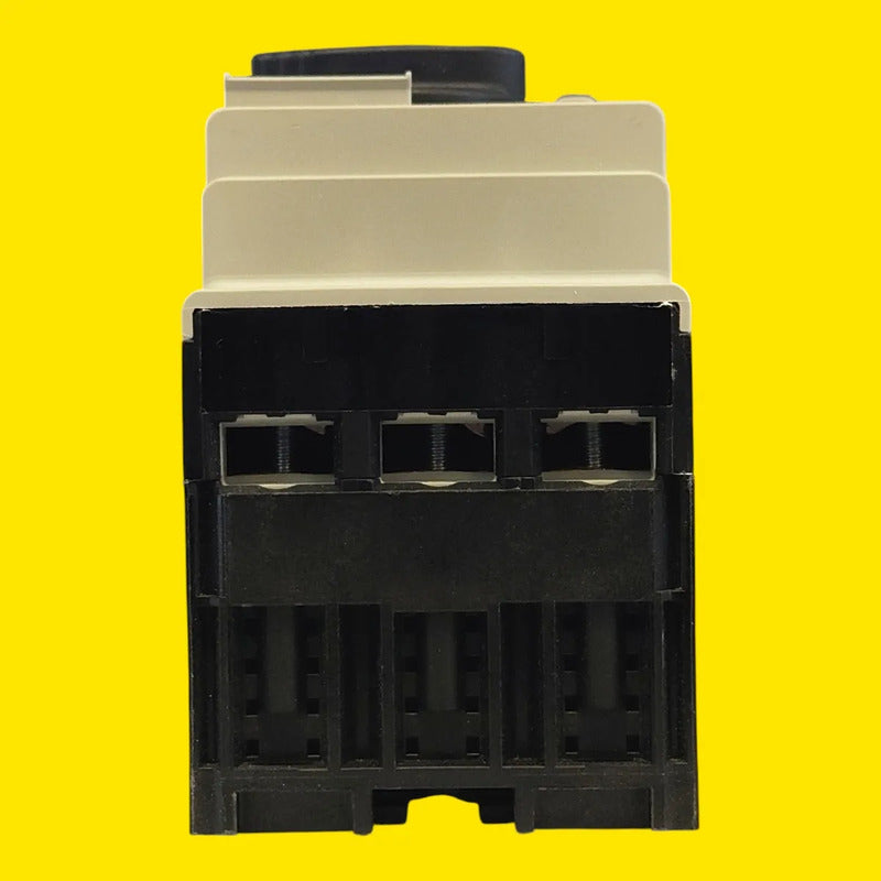 Allen-bradley 140m-c2e-b63 Guardamotor Termomagnético