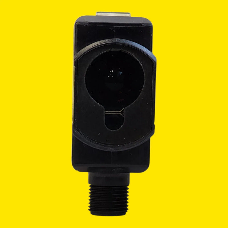 Banner Qs30llpq  02994 Sensor Láser Retrorreflectivo