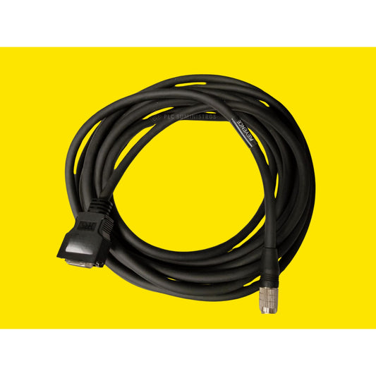 Keyence Ca-ch5 Cable Para Camara