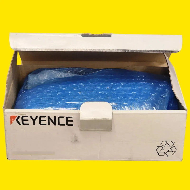 Keyence Lr-tb2000c Sensor Láser Fotoeléctrico