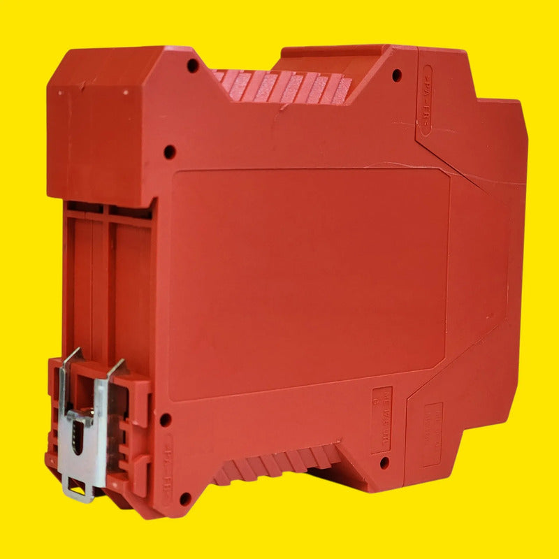 Allen-bradley 440r-w23219 Relé De Seguridad Msr310p Plc