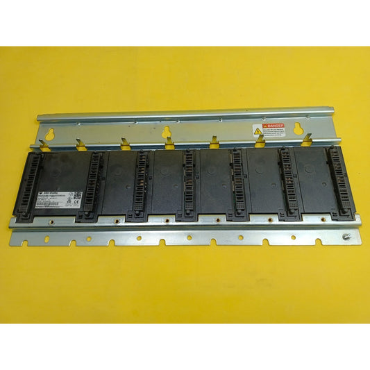 Allen Bradley 2094-prs6