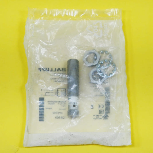 Balluff Bes02j6 Bes 516-325-s4-w Sensor