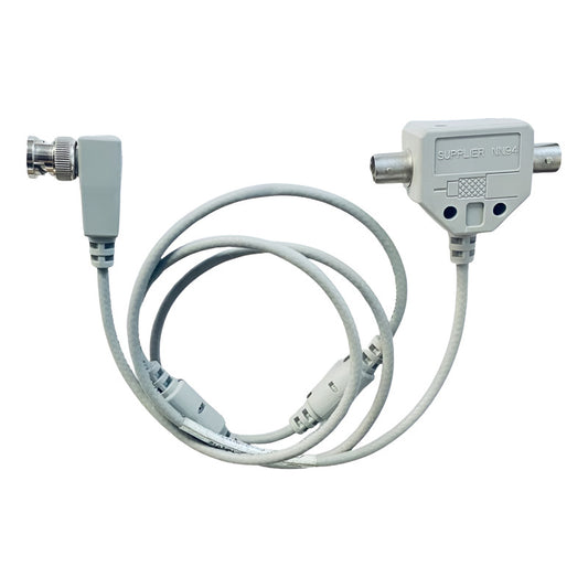 Allen Bradley 1786-tpr/c Y-tap Angular Para Red Controlnet
