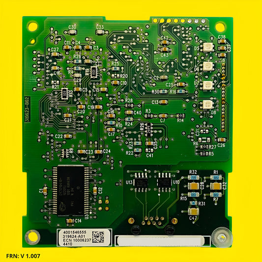 Allen Bradley 22-comm-e Tarjeta De Comunicacion Ethernet/ip