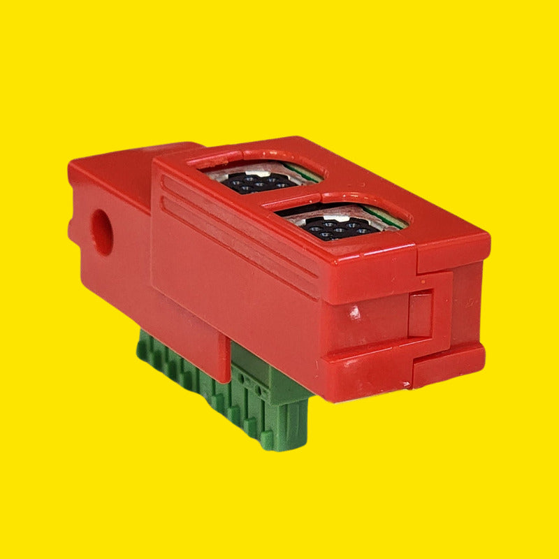 Allen Bradley 2090-xnsm-m Encabezado De Cableado