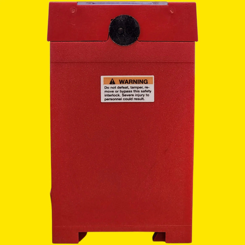 Allen-bradley 440r-k23042-a Relé De Seguridad De Monitoreo