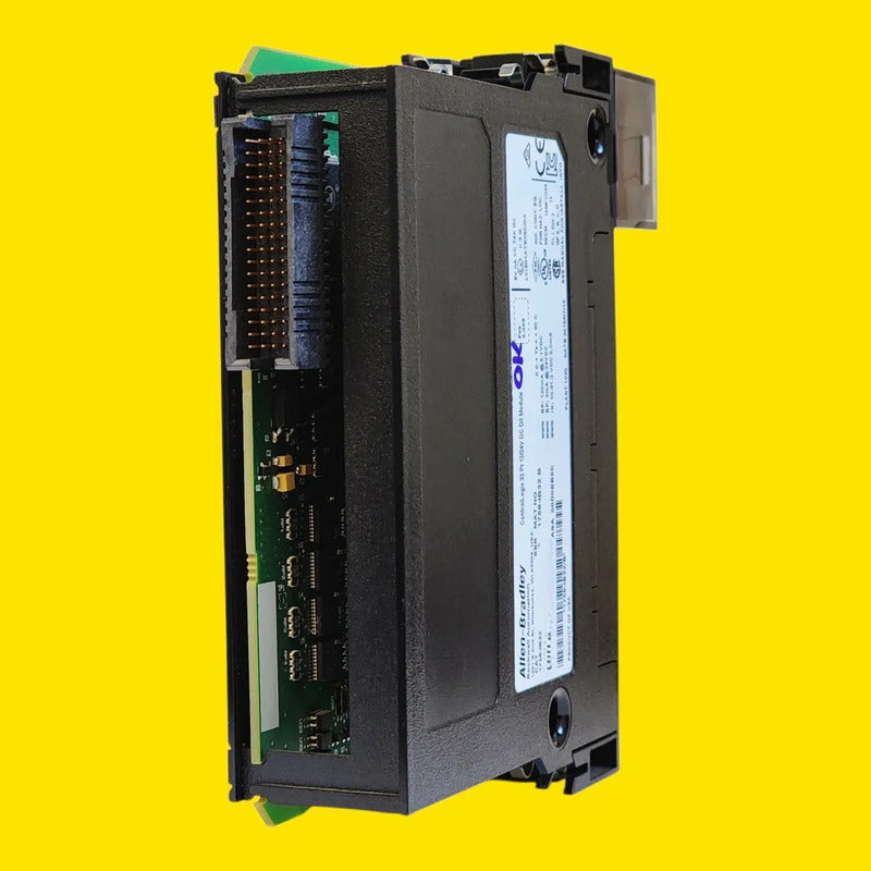 Allen-bradley 1756-ib32 Módulo De Entradas 24vdc 32 Puntos