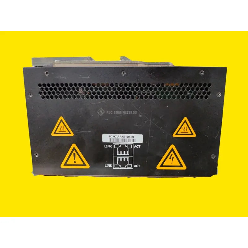N-tron 716tx Interruptor Ethernet
