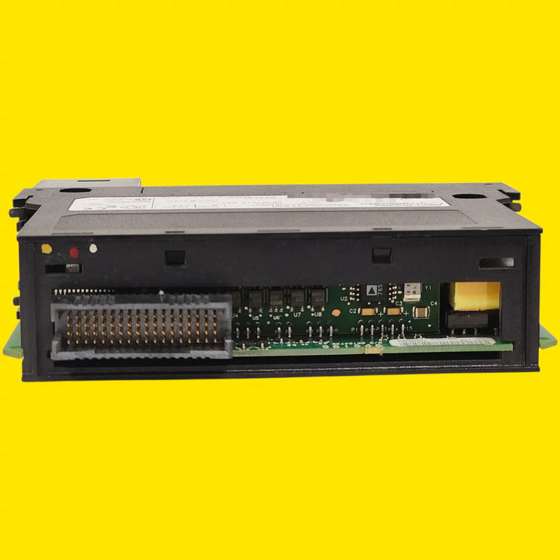 Allen Bradley 1756-it6i Módulo Temperatura 6 Canales Plc