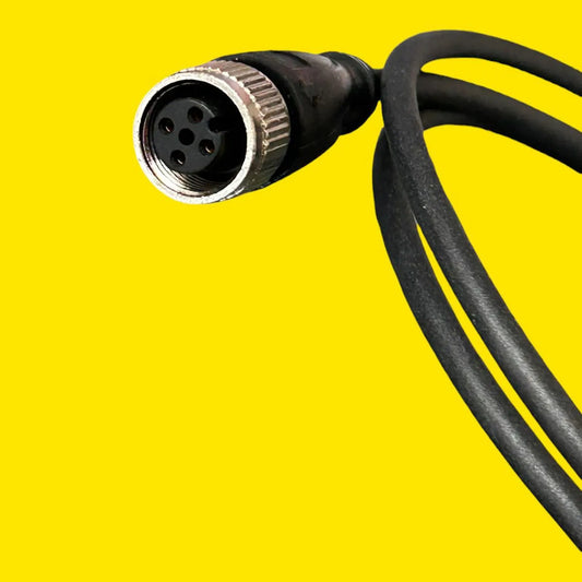 Pepperl+fuchs Vaz-t1-fk-g10-1m-pur-v1-g Cable Industrial