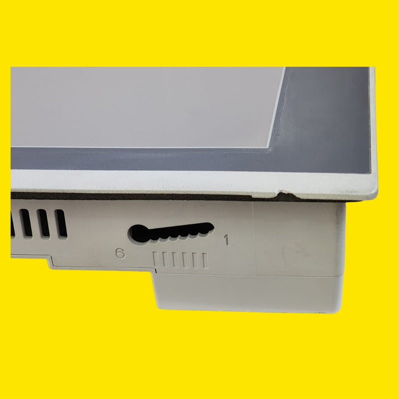 Hmi Allen-bradley Panelview 800 2711r-t10t 10