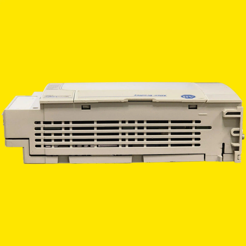 Allen-bradley 1764-lrp Controlador Plc Micrologix 1500