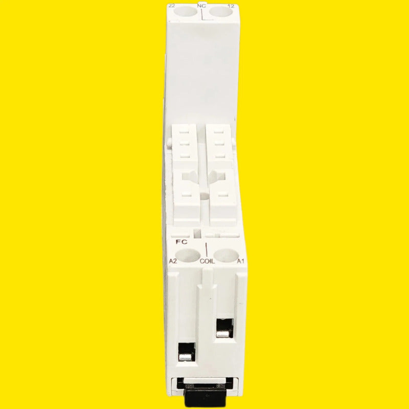 Allen-bradley 700-hn123 Base Para Relé 8 Pines