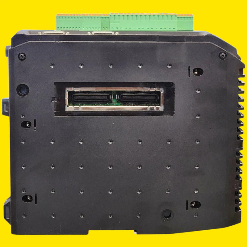 Keyence Lj-v7001p Controlador De Perfil Láser