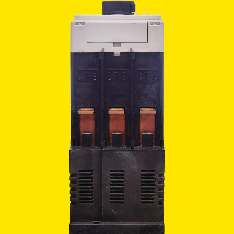 Siemens 3rv1472-5ad10 Interruptor Protector De Motor 50hz/60hz