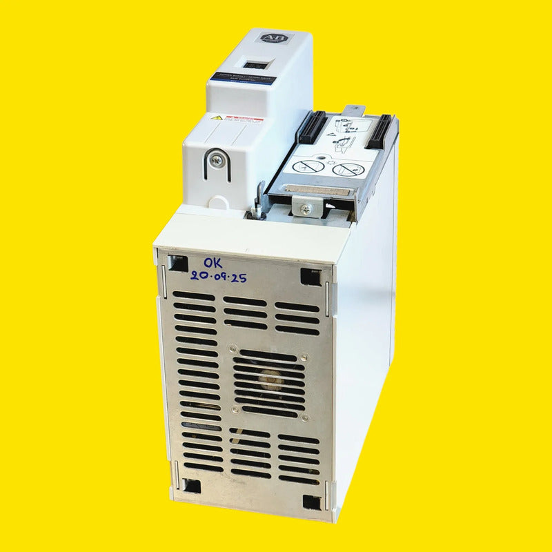 Allen Bradley 2094-bc01-m01-m Modulo Kinetix 6000