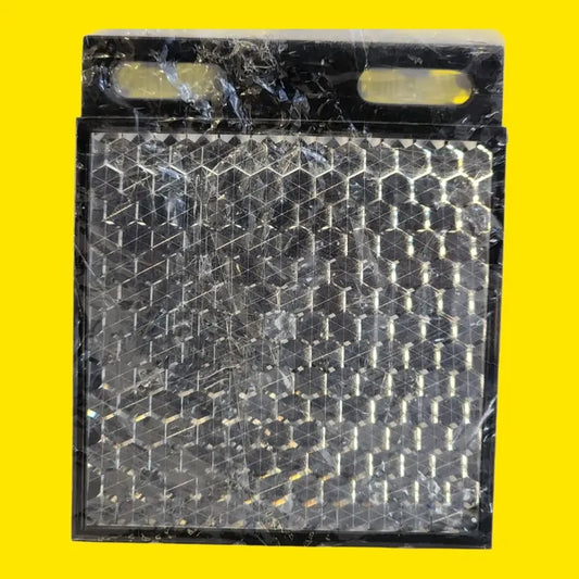 Banner 40071 Brt-2x2/brt 46 Reflector Retrorreflectivo
