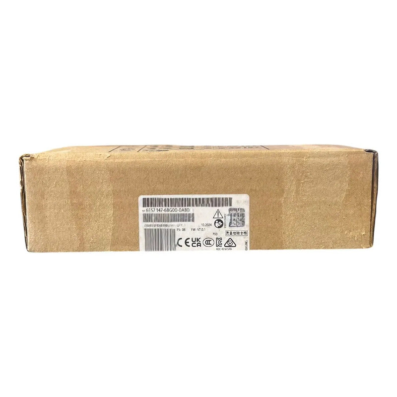 Siemens 6es7147-6bg00-0ab0 Base Conexion Et200sp