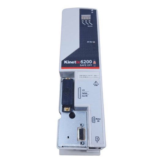 Allen Bradley 2094-bm01-m  Kinetix . Usado
