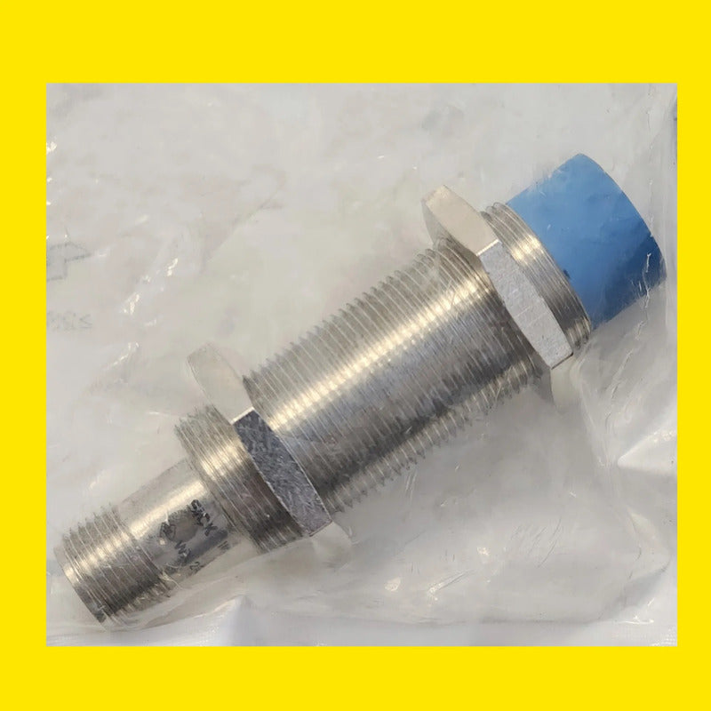 Sick Ime18-12npszc0s 1040982 Sensor Inductivo Pnp M18