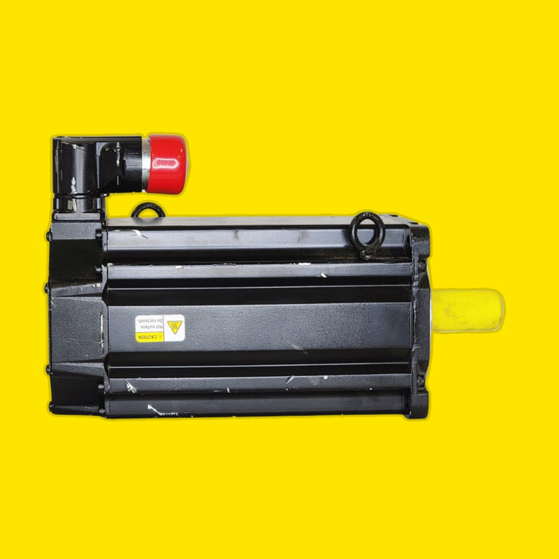Allen-bradley Mpm-b1652f-sj72aa Servomotor Alta Precisión