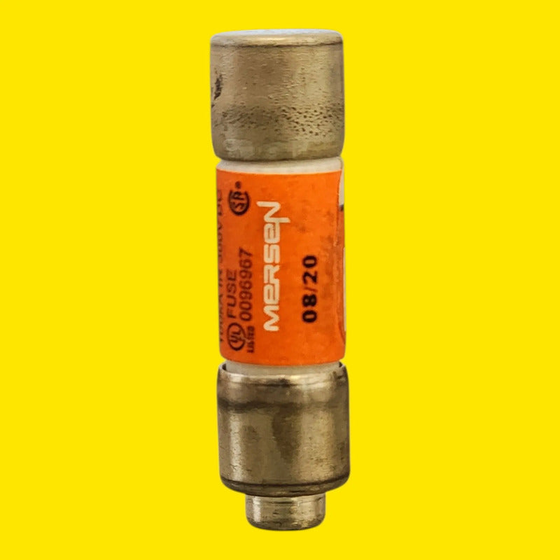 Ferraz Shawmut Atdr1 Fusible Clase Cc 1a