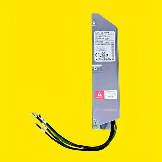 Allen-bradley Line Filter 22-rf5p7-as