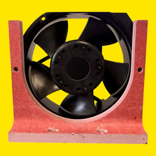 Mechatronics Uf15kc23 Ventilador Axial Industrial