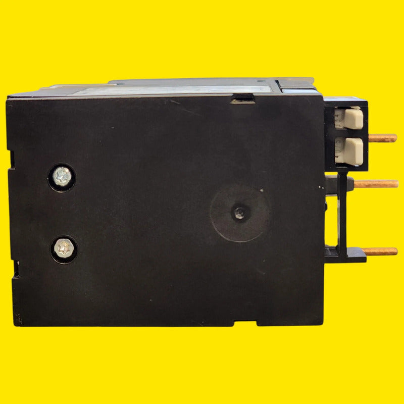 Allen-bradley 193-1efdb Relé Térmico De Sobrecarga